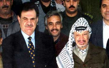 Αιφνίδιος θάνατος του Παλαιστίνιου αντιπροσώπου στην Ιρλανδία – Τίποτα ύποπτο, δηλώνει η αστυνομία