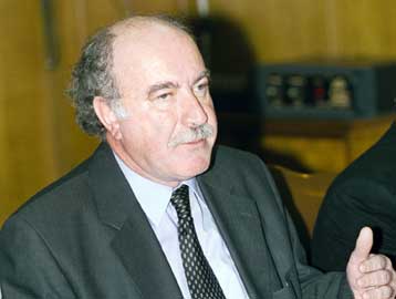 Όλο και πιο πολύ θα θυμίζει έρημο η Ελλάδα