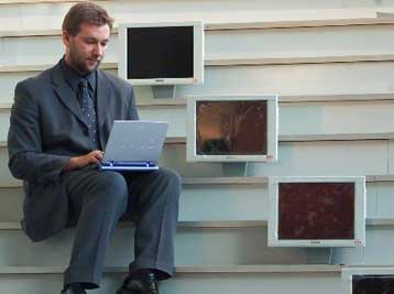 H Intel αναπτύσσει νέο τύπο μικροεπεξεργαστή ειδικά για φορητούς