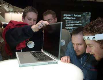 Νέα τεχνολογία ψύξης για φορητές συσκευές