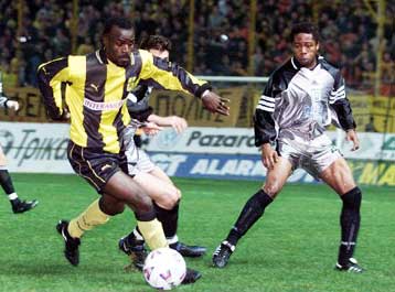 Δεν πήραμε ακόμα την πρόκριση