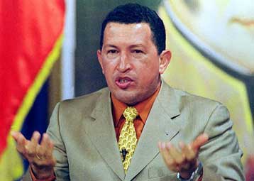 Διεθνής συνωμοσία εξυφαίνεται εναντίον μου, καταγγέλλει ο πρόεδρος της Βενεζουέλας