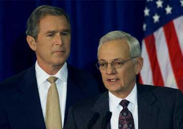 Μειώσεις φόρων και δημοσιονομική πειθαρχία το μείγμα της νέας οικονομικής πολιτικής των ΗΠΑ