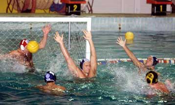 Η Πάτρα στους «8» του Κυπέλλου Ελλάδας, 9-8 τη Χαλκίδα – Τα αποτελέσματα