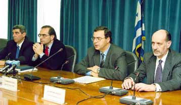 Συμφωνία συνεργασίας με την Ευρωπαϊκή Υπηρεσία Διαστήματος υπέγραψε η Ελλάδα