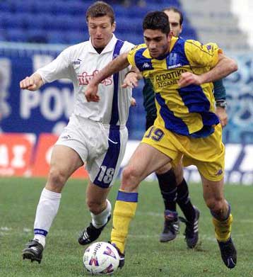 Πρέπει να υπερβάλουμε εαυτούς στα Γιάννενα – Κόβης: Στόχος δεν είναι το Κύπελλο, αλλά η παραμονή στ