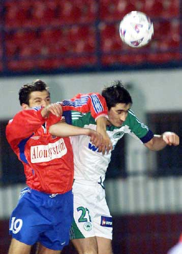 Πήρε τη νίκη 1-0, θέλει και την πρόκριση ο Πανιώνιος απέναντι στον Παναθηναϊκό