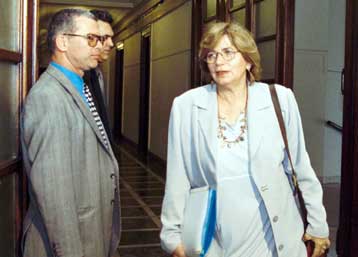 Προτάσεις στην ΕΕ για την προστασία της υγείας και του περιβάλλοντος στα Βαλκάνια, απέστειλε η Ελ.Πα