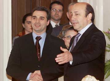 Ρωσία και Γιουγκοσλαβία ζητούν από το ΝΑΤΟ να αναθεωρήσει τη συνθήκη για το Κόσοβο