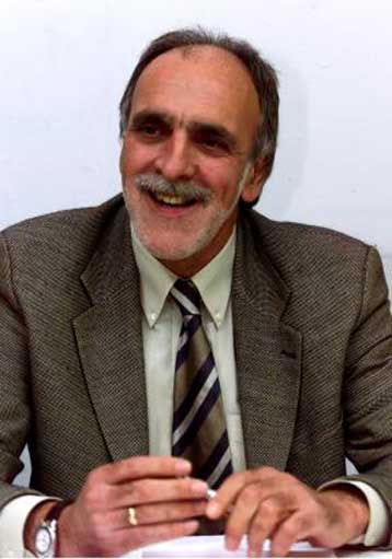 Συνάντηση του προεδρείου του ΣΕΓΑΣ με το Φλωρίδη – Την Πέμπτη ορκίζεται ο Νίκος Έξαρχος