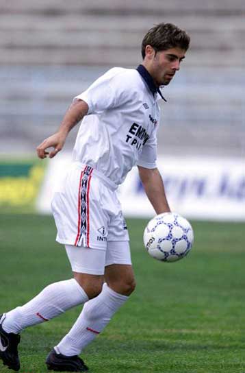 Δύο λεπτά ήταν αρκετά για την Ξάνθη, 2-0 τον Ιωνικό