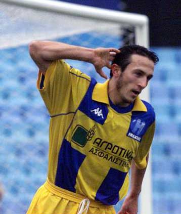 Ο Φοφόνκα έσωσε τον Ηρακλή, που θα παλέψει στα Γιάννενα για την πρόκριση