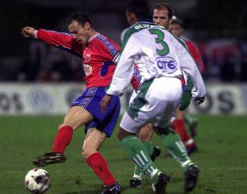 Αγωνία στον Παναθηναϊκό για τον επαναληπτικό – Προβάδισμα της Ξάνθης και ρεβάνς με ενδιαφέρον στα Γι