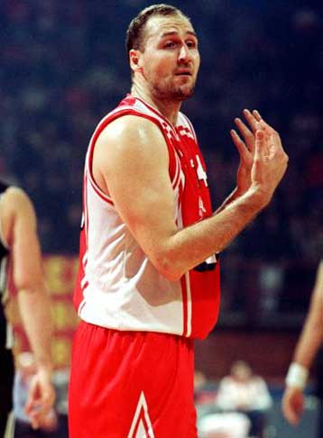 Πρόστιμο από την ULEB στον Ράτζα