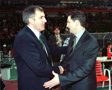 «Συμφωνώ με τον κ. Κόκκαλη»