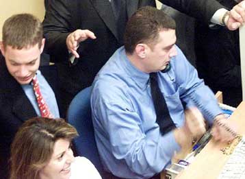 Κέρδη για τη Σοφοκλέους – Στο +2,29% ο γενικός δείκτης