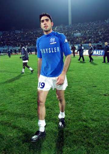 Κορυφαίος για το 2000 στην Κύπρο ο σκοπευτής Α.Ανδρέου, με δεύτερο το Μ.Κωνσταντίνου