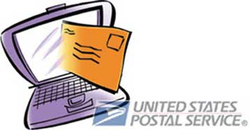 Υπηρεσία αποστολής «συστημένων» e-mail από την ταχυδρομική υπηρεσία των ΗΠΑ