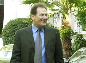 Ακρως δελεαστική πρόταση για το μετρό Θεσσαλονίκης θα καταθέσει το ΥΠΕΧΩΔΕ, δήλωσε ο Λαλιώτης