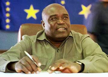 Βυθισμένο στην αβεβαιότητα το Κονγκό, μετά τις πληροφορίες για δολοφονία του προέδρου Καμπιλά