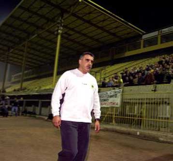 Οι Ιταλοί κάνουν λόγο για μεταγραφή του Φρέιτας στην ΑΕΚ, ο Παθιακάκης δεν έχει ακόμη αποφασίσει