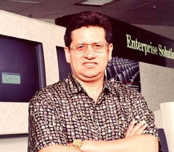 Συνασπισμός εταιρειών υψηλής τεχνολογίας των ΗΠΑ κατά των κράκερ