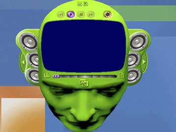 Πρόβλημα ασφάλειας στα skin του Media Player