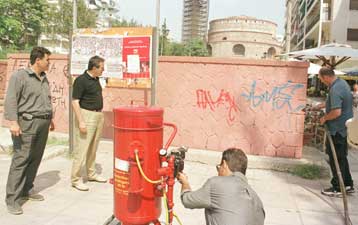 Την αντίδραση της ΓΣΕΕ προκαλούν τα ιδιωτικά γραφεία ενοικίασης εργαζομένων