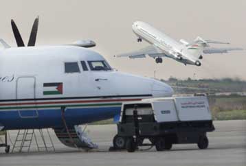 Συμφώνησαν στην άρση του αποκλεισμού της Λωρίδας της Γάζας Ισραηλινοί και Παλαιστίνιοι