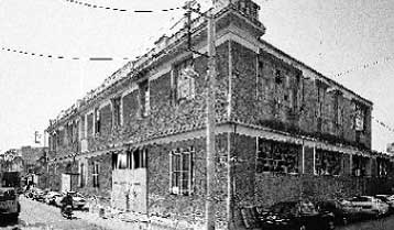 Ένας νέος πολυχώρος πολιτισμού γεννήθηκε στην Αθήνα