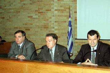 Κίνδυνο μεταφοράς ραδιενέργειας μέσω της τροφικής αλυσίδας και του ύδατος επισημαίνουν οι επιστήμονε