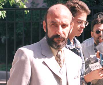 Tα συμφέροντα σταμάτησαν την εφαρμογή του σχεδίου «Ιπποκράτης», δηλώνει ο Φρ.Παπαδέλλης