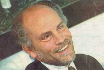 «Και τώρα, κυρίες και κύριοι»… ο Τζον Μάλκοβιτς