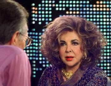 Oκτώ γάμοι είναι αρκετοί… ακόμη και για τη Λιζ Τέιλορ