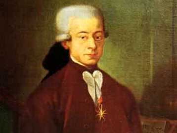 Μουσικός κύκλος Μότσαρτ στο Μέγαρο Μουσικής Θεσσαλονίκης