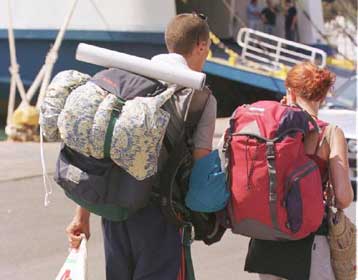 Αντιδρούν οι τουριστικοί φορείς στην αποτυχία εξεύρεσης αναδόχου για τη διαφημιστική εκστρατεία