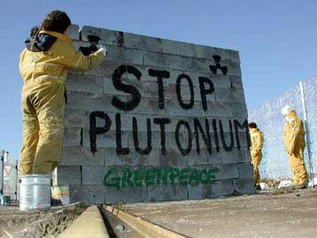 Και άλλοι ακτιβιστές της Greenpeace συνελήφθησαν, στη Γαλλία αυτήν τη φορά