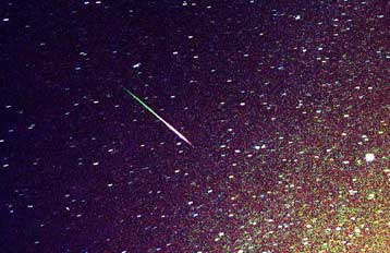 H NASA σκοπεύει να ανατινάξει κομήτη για να μελετήσει μυστικά του ηλιακού συστήματος