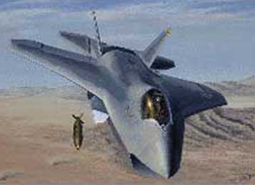 Η Βρετανία προσφέρει δύο δισ. δολάρια για τη συμμετοχή της στο μαχητικό αεροσκάφος JSF