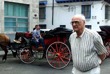 Και επί σκηνής θα δοκιμάσει την τύχη του ο συγγραφέας Αρθουρ Μίλερ