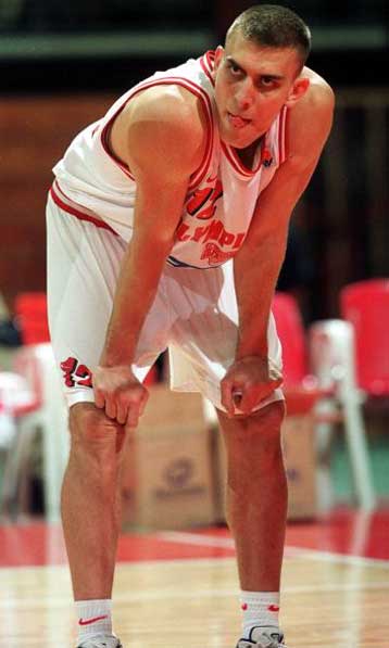 Xωρίς Ντε Μιγκέλ ο Ολυμπιακός στην Ιερουσαλήμ