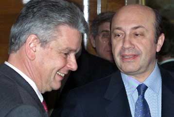 Τις επιφυλάξεις της Μόσχας για την NMD συμμερίζεται το Παρίσι