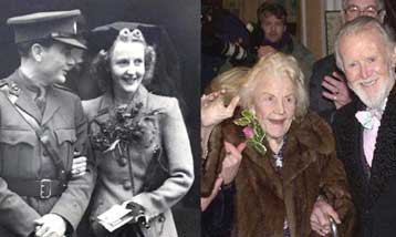 Ποτέ ένας γάμος δεν είναι αρκετός (;)