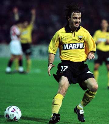 Ο Παθιακάκης περιμένει τα νέα από την Αργεντινή, προτού αποφασίσει για τις μεταγραφές