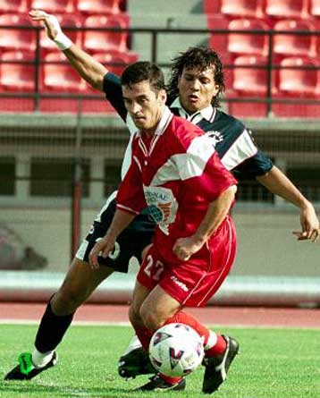 Λύθηκε κοινή συναινέσει το συμβόλαιο του Πανηλειακού με τον Πις