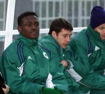 Ημέρα δοκιμών για τον Αναστασιάδη στον αγώνα του Κυπέλλου με τον Πανιώνιο