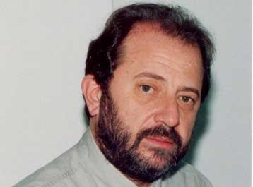 Έτοιμος να ανταποκριθεί στα νέα του καθήκοντα δήλωσε στο news.in.gr ο Ν.Έξαρχος