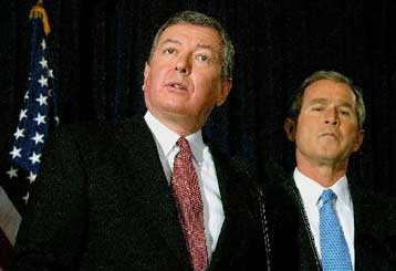 Για ρατσισμό και μισογυνισμό απολογείται στη Γερουσία ο νέος υπουργός Δικαιοσύνης των ΗΠΑ