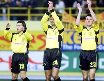 Για τον Αρη παίζονται πολλά στον αγώνα με τον ΠΑΟΚ