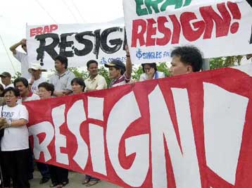 «Ανάσα» πήρε ο Εστράντα μετά την απόφαση – σκάνδαλο του δικαστηρίου